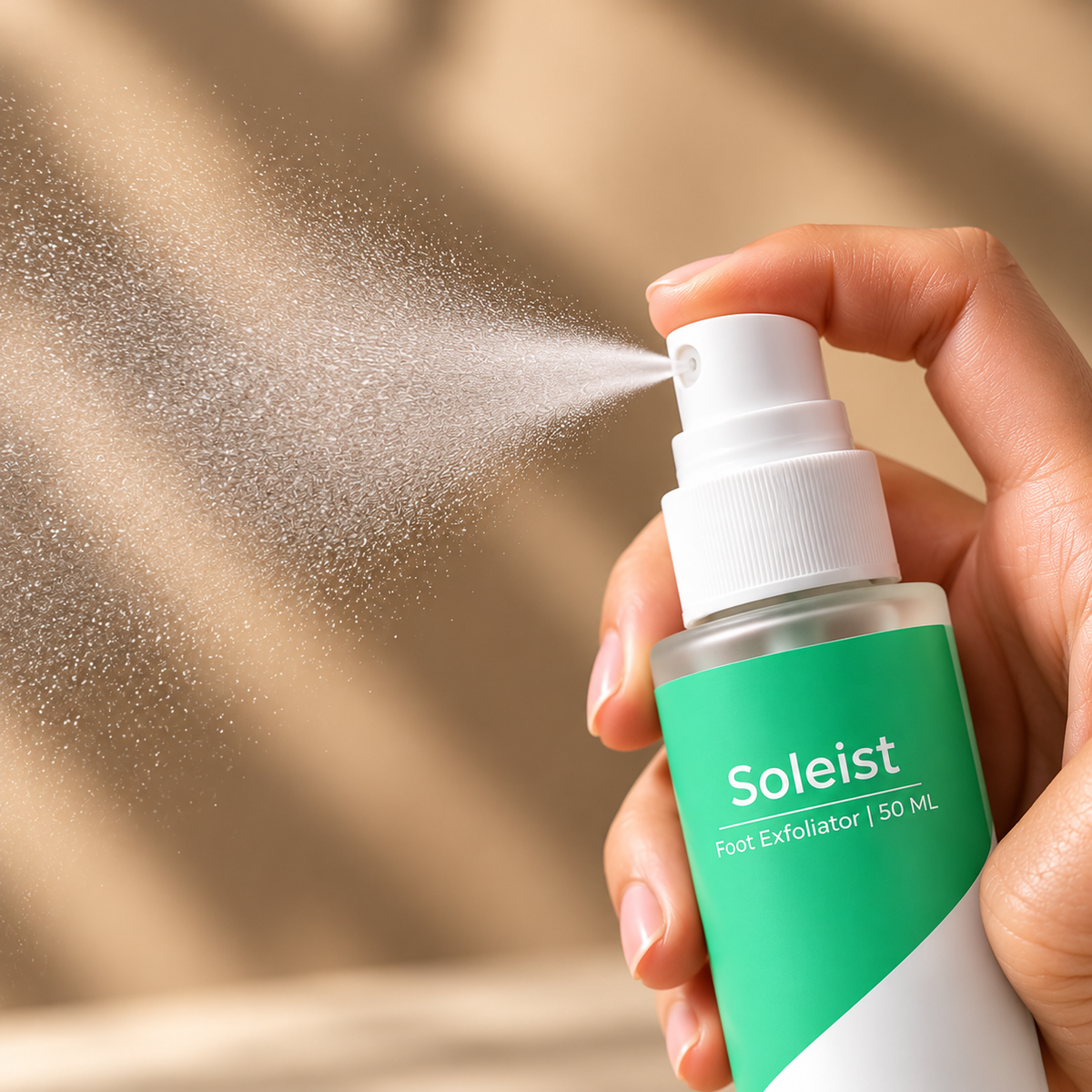 Foot Exfoliator